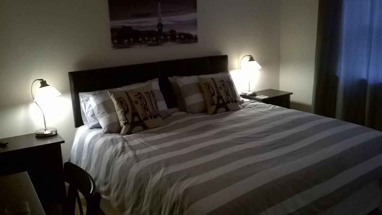 Upton Arms Hotel Pontefract Luaran gambar