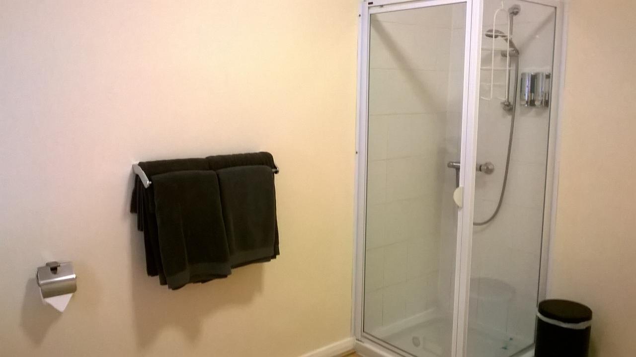 Upton Arms Hotel Pontefract Luaran gambar