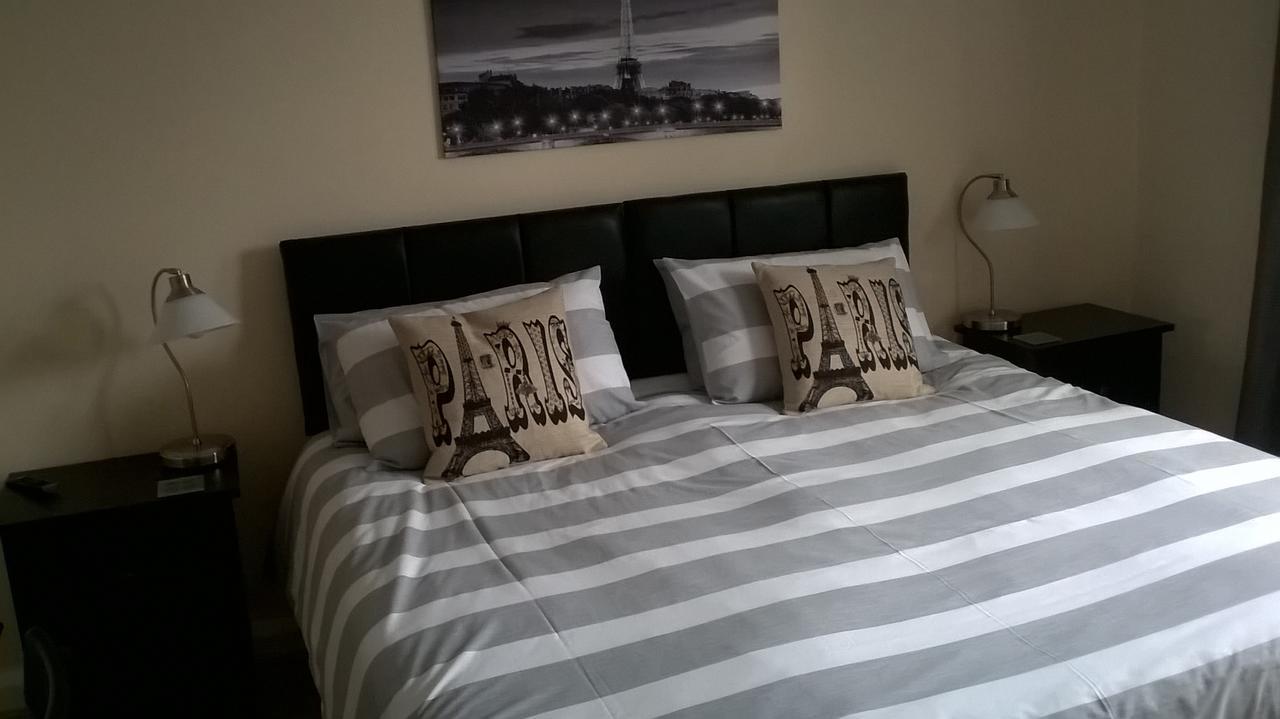 Upton Arms Hotel Pontefract Luaran gambar