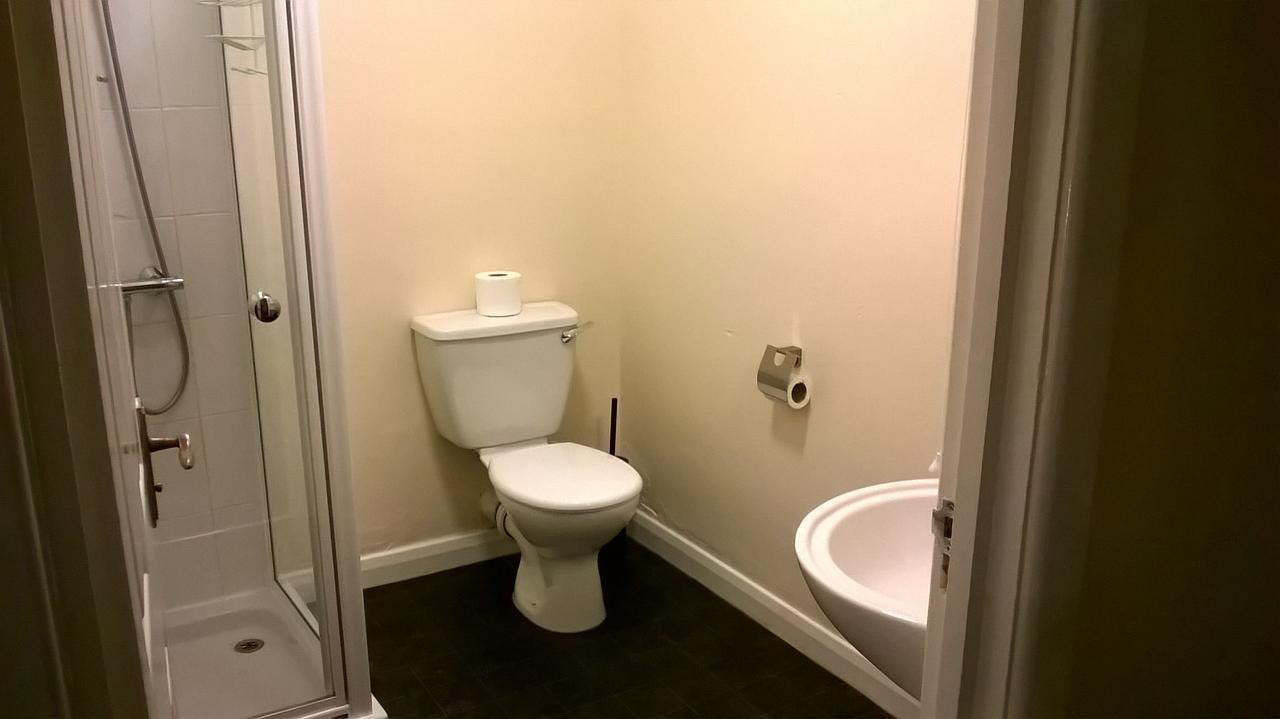 Upton Arms Hotel Pontefract Luaran gambar